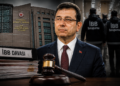 Ekrem İmamoğlu'nun milletvekilleriyle görüşmesinin yasaklandığı iddiasına soruşturma