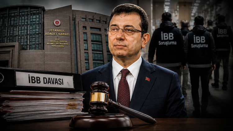 Ekrem İmamoğlu'nun milletvekilleriyle görüşmesinin yasaklandığı iddiasına soruşturma