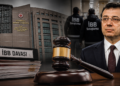 Ekrem İmamoğlu davasında kritik duruşma! Sanıktan çarpıcı iddialar; "Psikolojik baskı yapıldı"