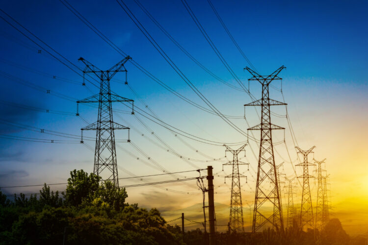Türkiye'nin elektrik kurulu gücü 125 bin 598 megavata çıktı