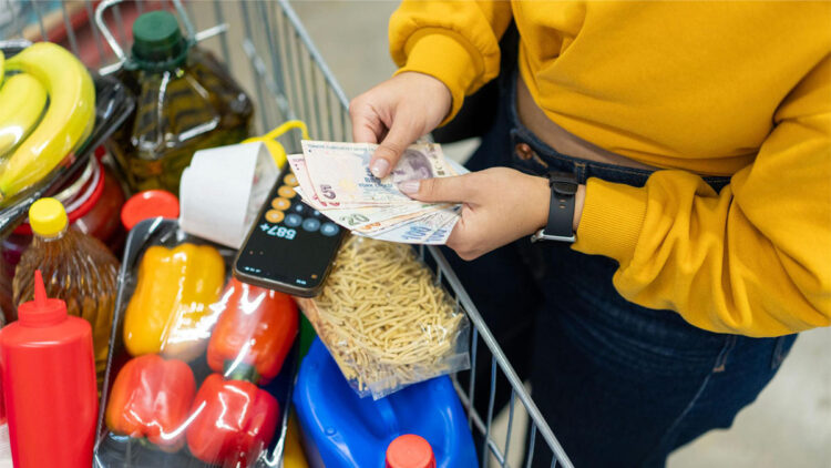 Market fiyatları neden sürekli artıyor? Uzmanlar perde arkasını anlattı