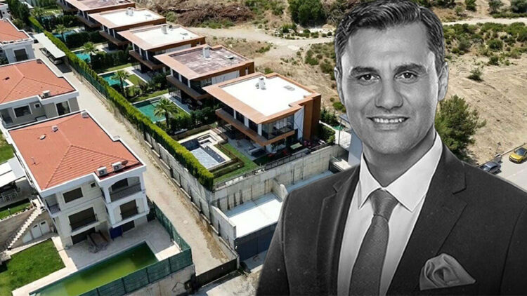 Manisa Ferdi Zeyrek'i unutmadı: Acı kayıbın üzerinden bir yıl geçti