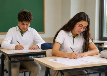 LGS’ye günler kala Doğa Koleji'nden önemli tavsiyeler