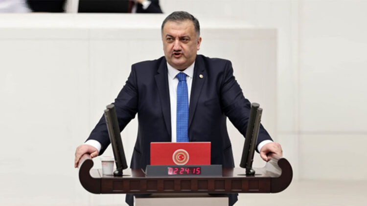 Köyler boşalıyor, gençler üretimden kopuyor