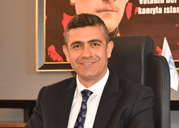 Haymana Belediye Başkanı CHP'den istifa etti