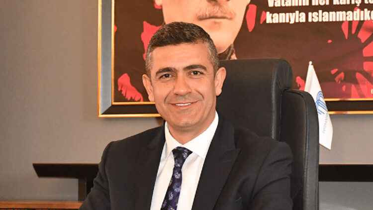 Haymana Belediye Başkanı CHP'den istifa etti