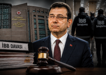 Ekrem İmamoğlu davasında kritik duruşma! Sanıktan çarpıcı iddialar; "Psikolojik baskı yapıldı"
