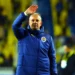 Fenerbahçe'nin yeni teknik direktörü İsmail Kartal oldu