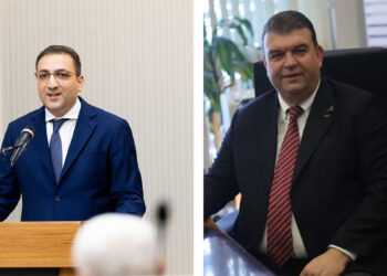 Seferihisar ve Balçova Belediye Başkanı gözaltına alındı
