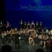 Özel İzmir Amerikan Koleji öğrencilerinden İspanya'da uluslararası müzik başarısı
