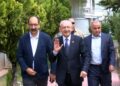 Kemal Kılıçdaroğlu'nun grup toplantısı talebi işleme alınmadı