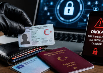 Kimlik bilgileri çalınırsa ne yapılmalı? Dakikalar içinde harekete geçin