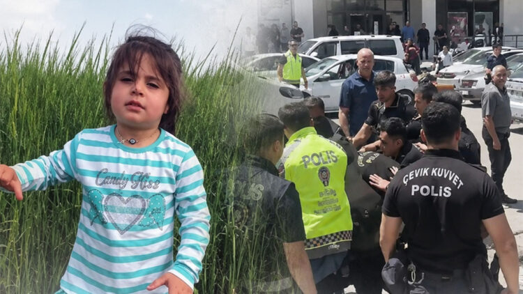 Leyla'nın amcasına 'kasten öldürme'den ağırlaştırılmış müebbet