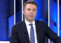 Mehmet Akif Ersoy hakkında hazırlanan iddianame savcılığa iade edildi
