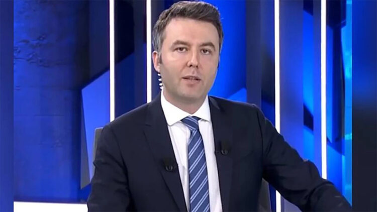 Mehmet Akif Ersoy hakkında hazırlanan iddianame savcılığa iade edildi