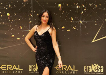 Eğitimden astrolojiye uzanan yol: Merve Tokaker ile özel röportaj