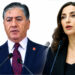 Siyasette tarihi nikah: Murat Emir ile Evrim Rızvanoğlu evlendi