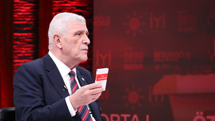 Türkiye'yi bir katile özgürlük istenen ülke konumuna getirdiler