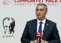CHP'de 26 il başkanı görevden alındı, 7'si disipline sevk edildi