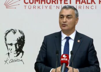 CHP'de 26 il başkanı görevden alındı, 7'si disipline sevk edildi
