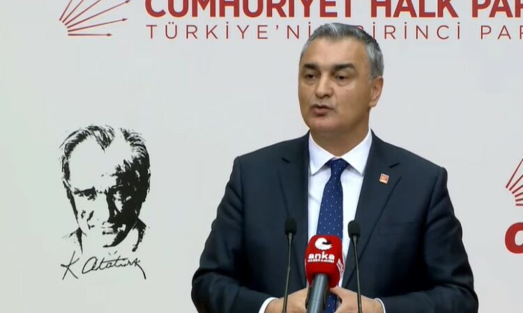 CHP'de 26 il başkanı görevden alındı, 7'si disipline sevk edildi