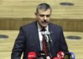 Bakan Çiftçi, Jandarma Teşkilatı'nın kuruluş yıl dönümünü kutladı