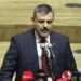 Bakan Çiftçi, Jandarma Teşkilatı'nın kuruluş yıl dönümünü kutladı