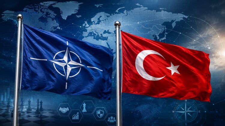 DMM'den 'NATO güvenlik protokolleri' açıklaması