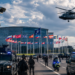 Başkentte NATO alarmı! 56 bin personel, 6 bin kamera ve helikopter desteği