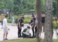 Ankara’da öğretmenlere polis müdahalesi: Çok sayıda eğitimci gözaltına alındı