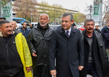 Özgür Özel’den iktidara tepki: Erdoğan ‘paraları ödedik’ dedi, madencilerin hesabına tek kuruş yatmadı!