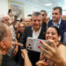 Özgür Özel Diyarbakır’da Demirtaş’ın selamını iletti: Başımızın gözümüzün üstünde