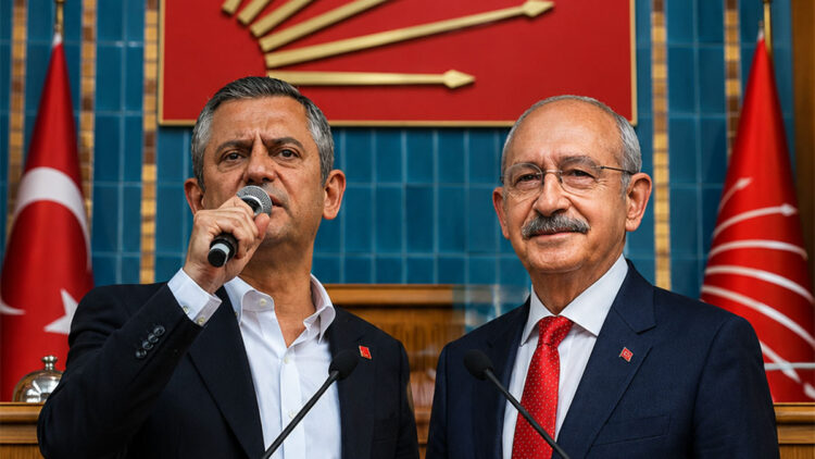 CHP'de deprem etkisi yaratan gelişme: 28 Parti Meclisi Üyesi istifa etti, Kurultay süreci başladı