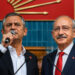 CHP'de deprem etkisi yaratan gelişme: 28 Parti Meclisi Üyesi istifa etti, Kurultay süreci başladı
