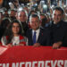 Özgür Özel’den iktidara sert suçlama: “CHP’yi adaysız, kurumsuz ve lidersiz bırakmak istiyorlar”
