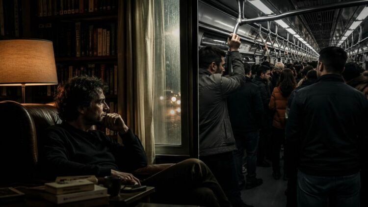 Nasıl yaşamalıyım?