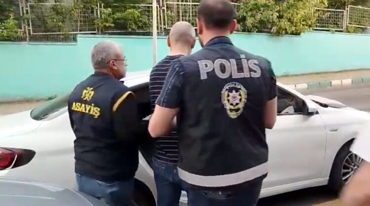 İstanbul merkezli 9 ilde vergi kaçakçılığı operasyonu: 27 gözaltı