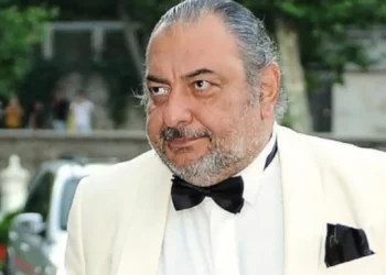 Reha Muhtar hayatını kaybetti