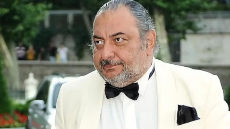 Reha Muhtar hayatını kaybetti