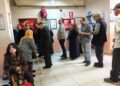 6 beldede yapılan ara seçimlerde, 6 beldenin 5'ini AK Parti kazandı