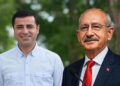 Demirtaş’tan Kılıçdaroğlu’na soğuk duş: Görüşme talebine ret