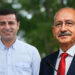 Demirtaş’tan Kılıçdaroğlu’na soğuk duş: Görüşme talebine ret