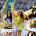 Shakira 2026 Dünya Kupası açılışında dublör mü kullandı?