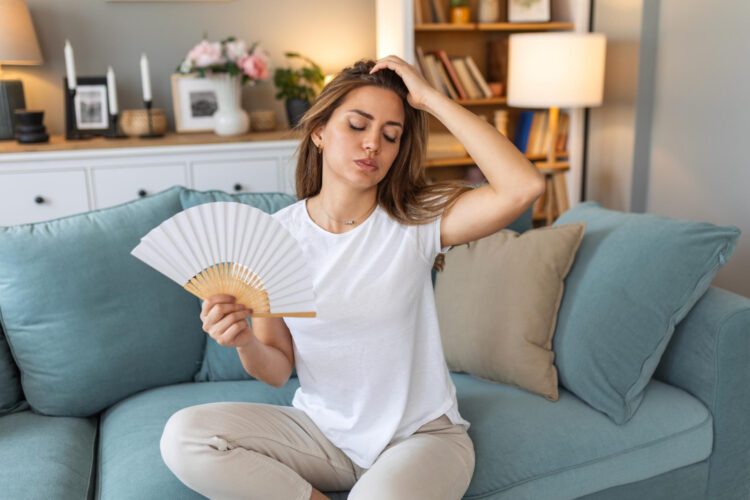 Nem oranı yükselince vücutta neler oluyor? Sessiz risk sandığınızdan büyük