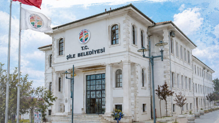 Şile Belediyesi soruşturmasında üçüncü dalga: 17 gözaltı, 13 tutuklama