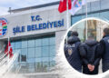 Şile Belediyesi’nde sıcak gelişme! Rüşvet soruşturmasında 16 gözaltı