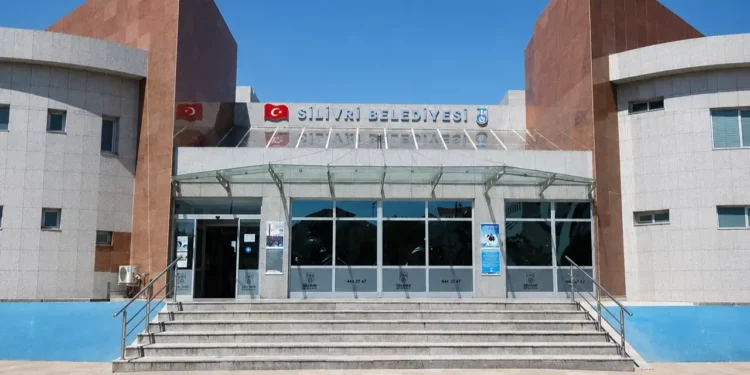 Silivri Belediyesi'nde Başkan vekili seçimi 20 Haziran'da yapılacak