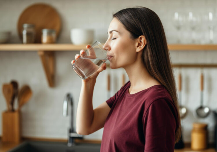 Günde kaç litre su içilmeli? Yaşa göre ideal su tüketimi ve uzmanların önerileri
