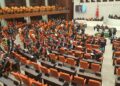 TBMM'nin çalışma süresi uzatıldı