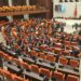 TBMM'nin çalışma süresi uzatıldı